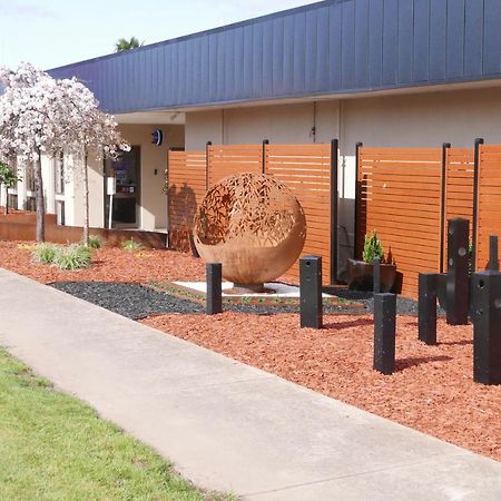 Junction Motel メアリーバラ エクステリア 写真